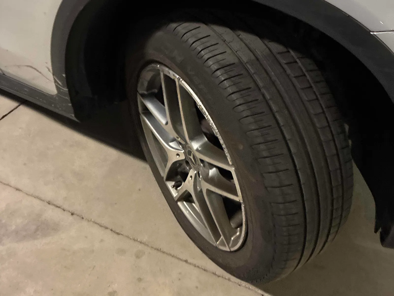 Tire