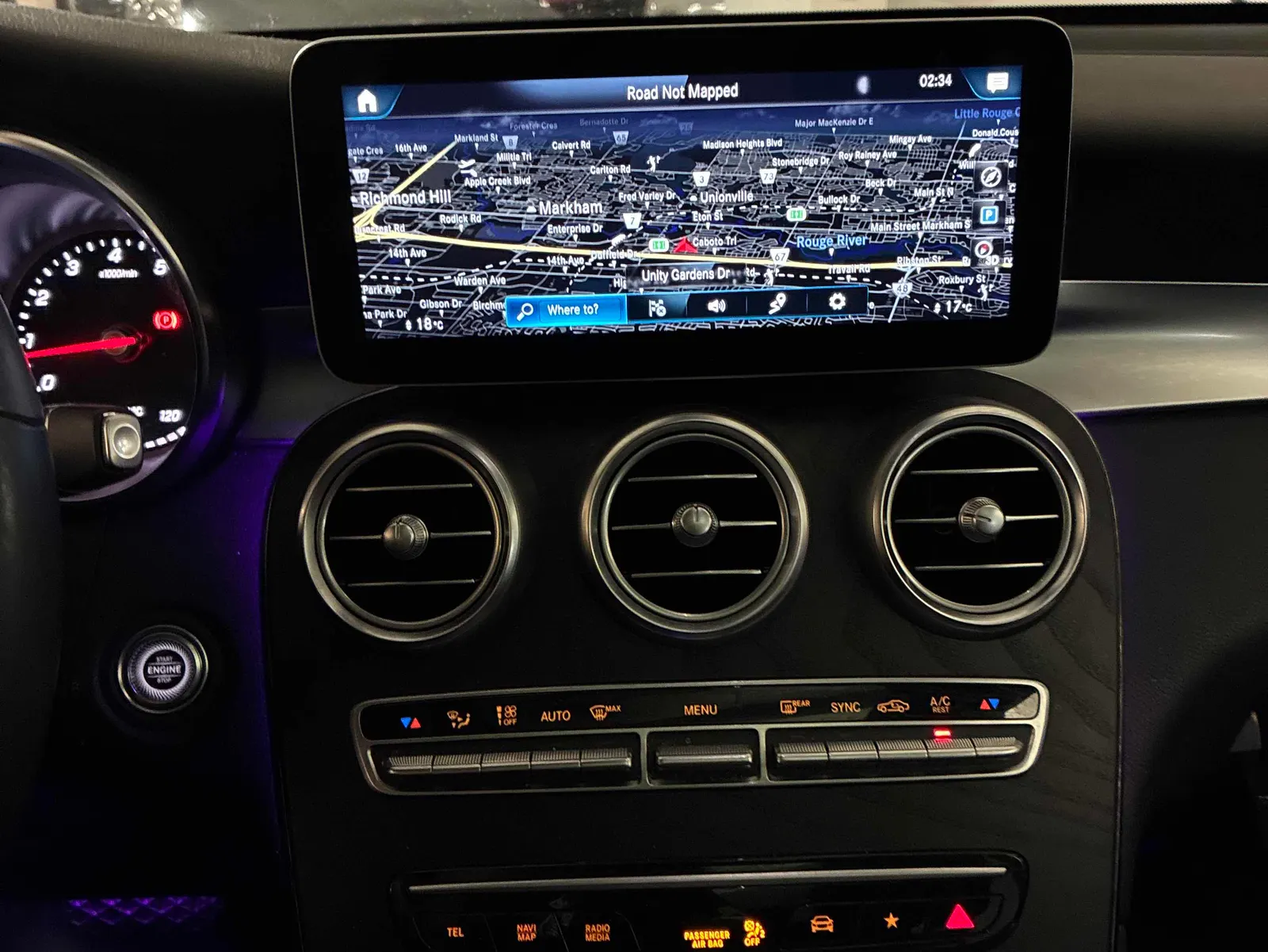 Console