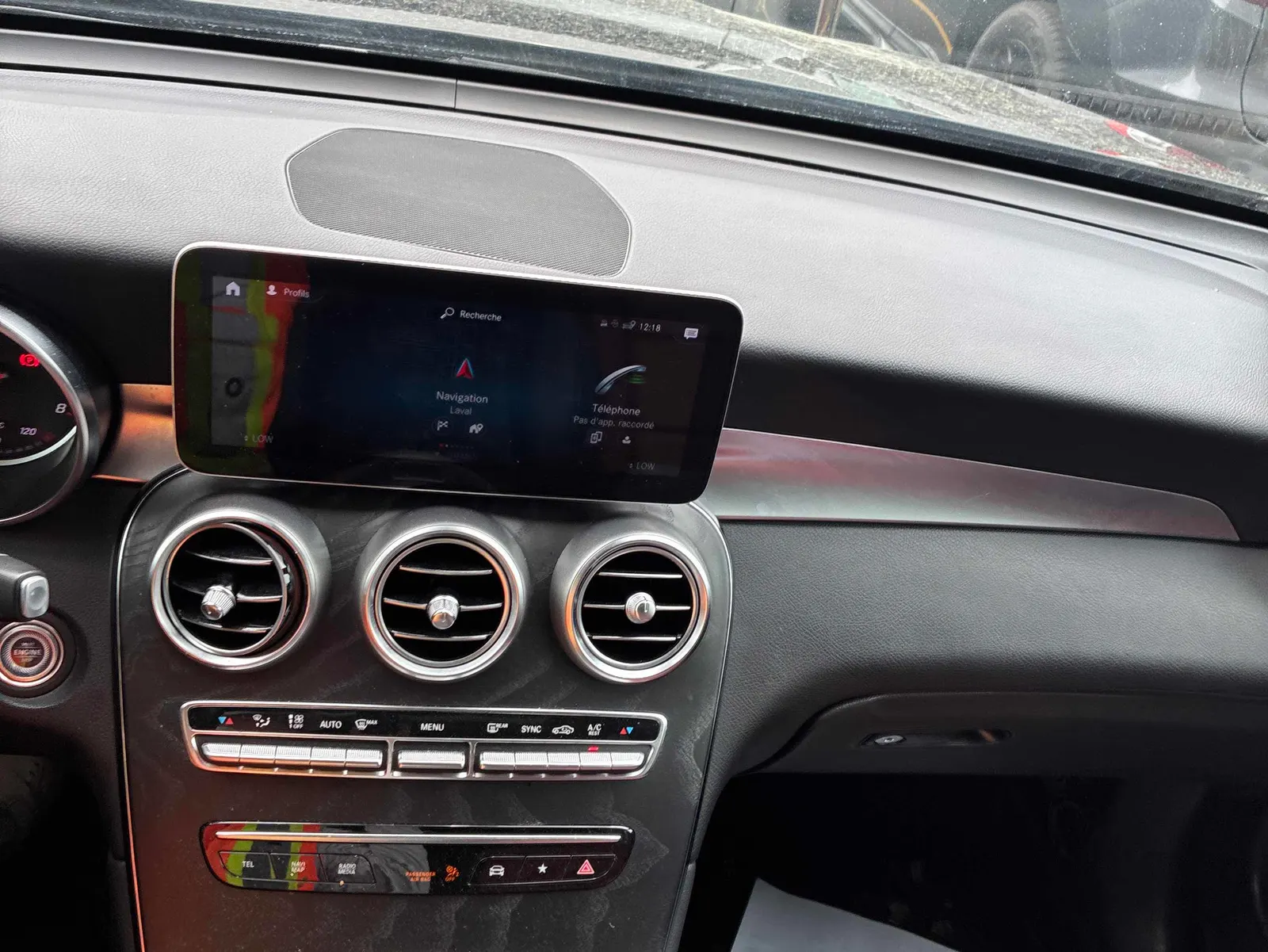 Console