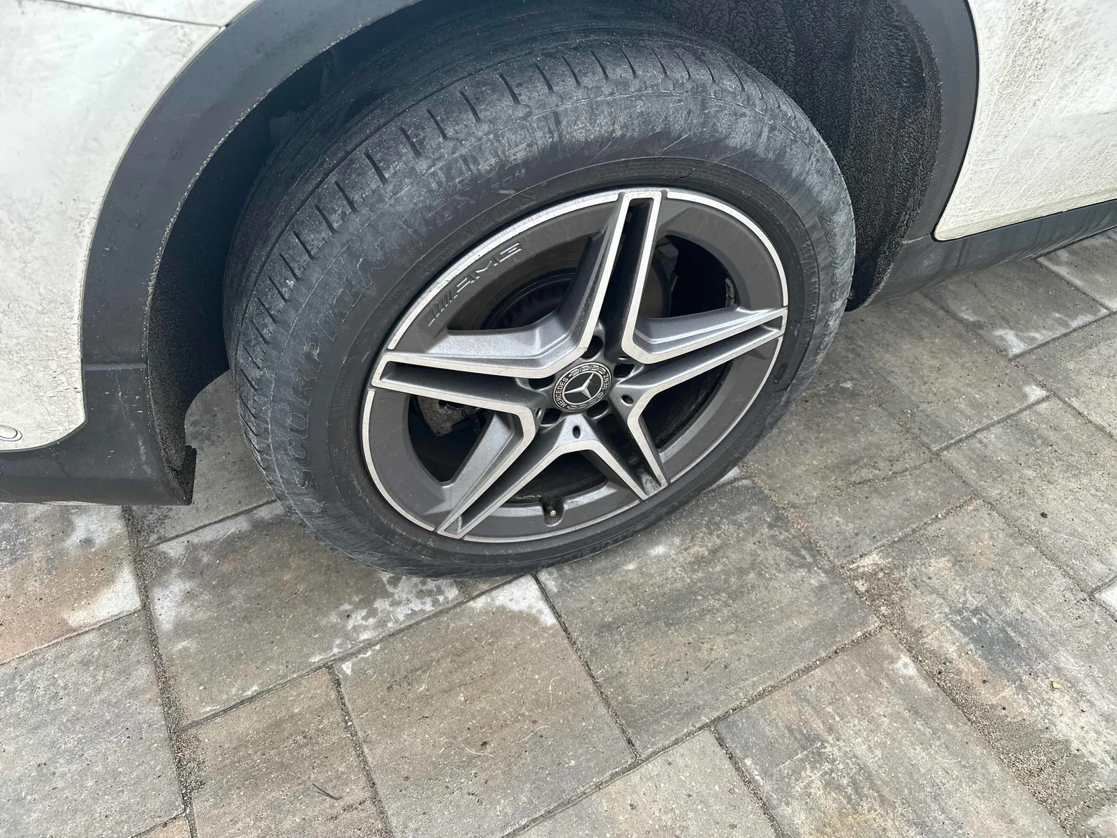 Tire