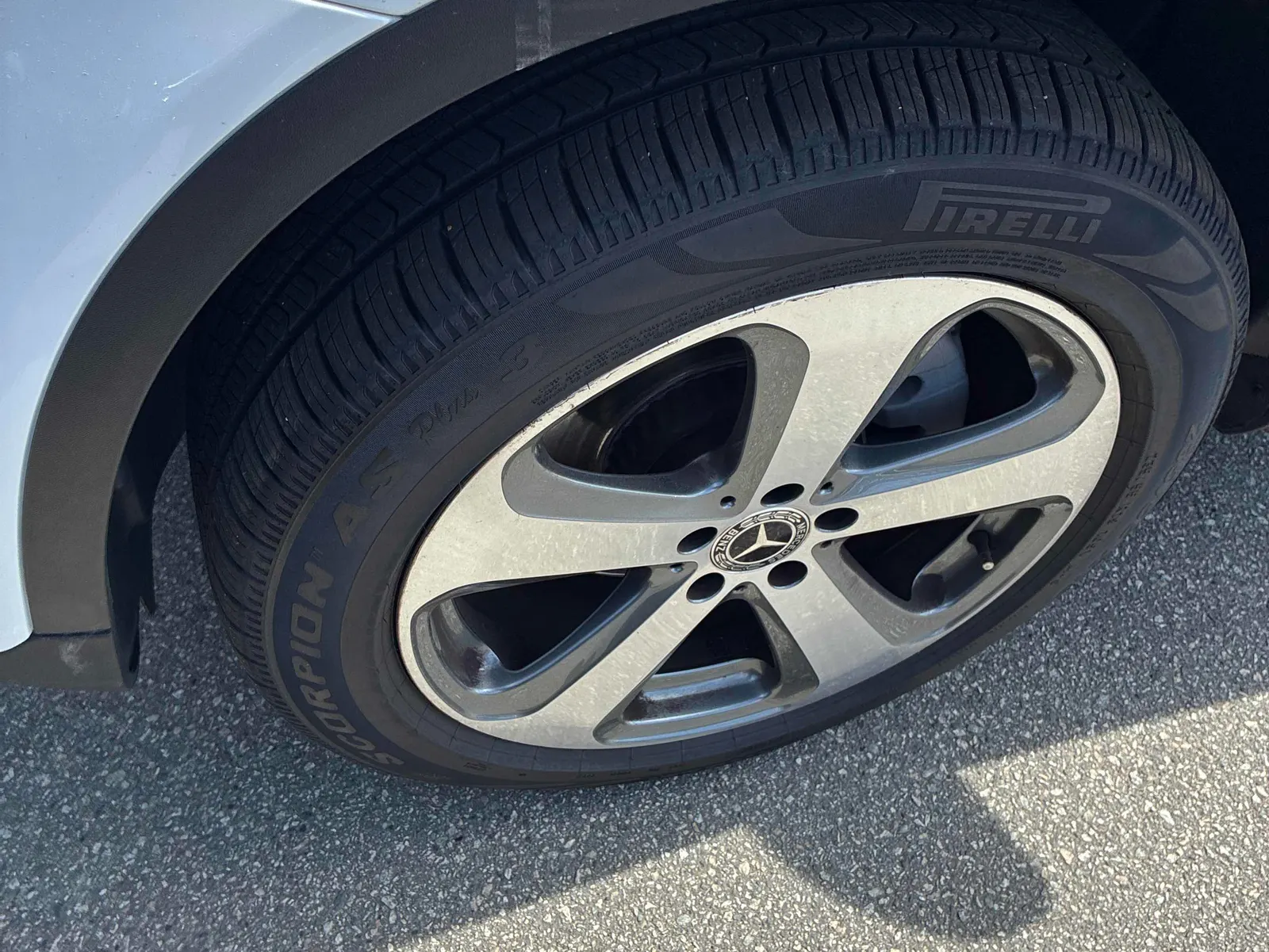 Tire