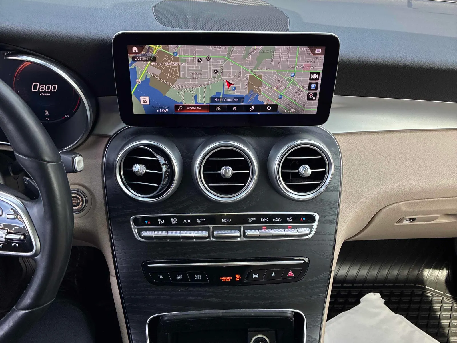 Console