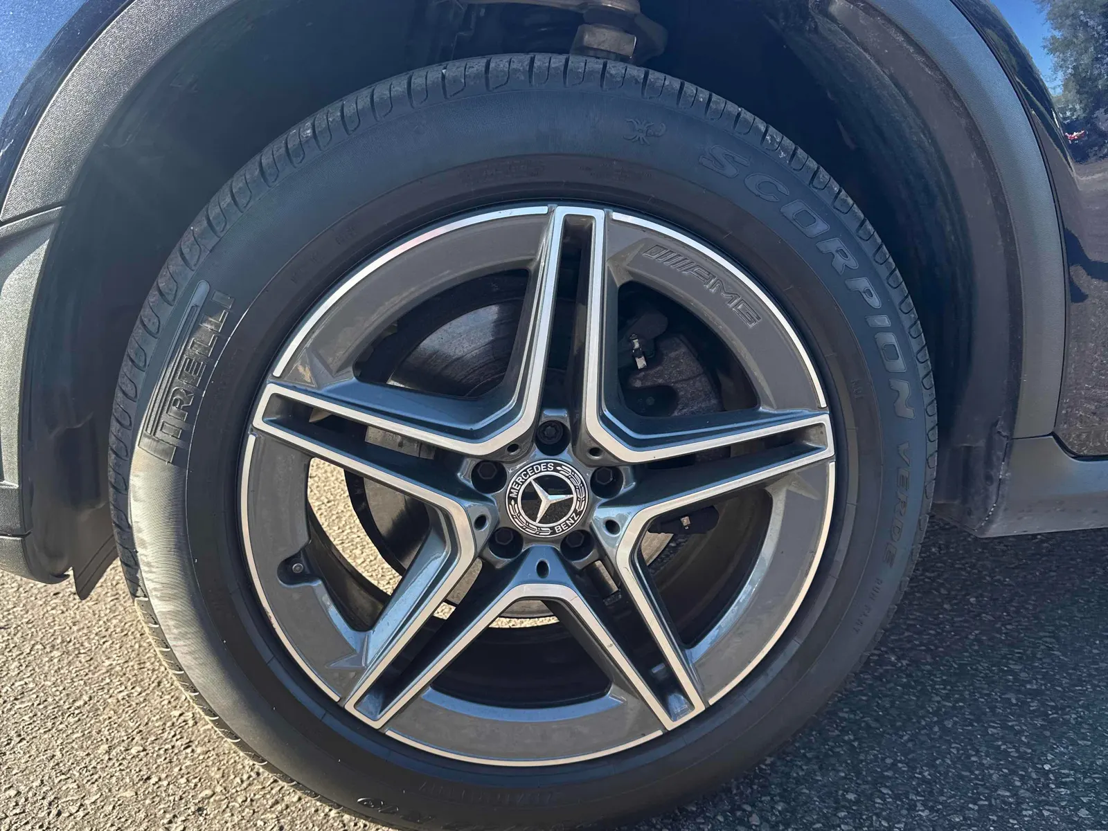 Tire