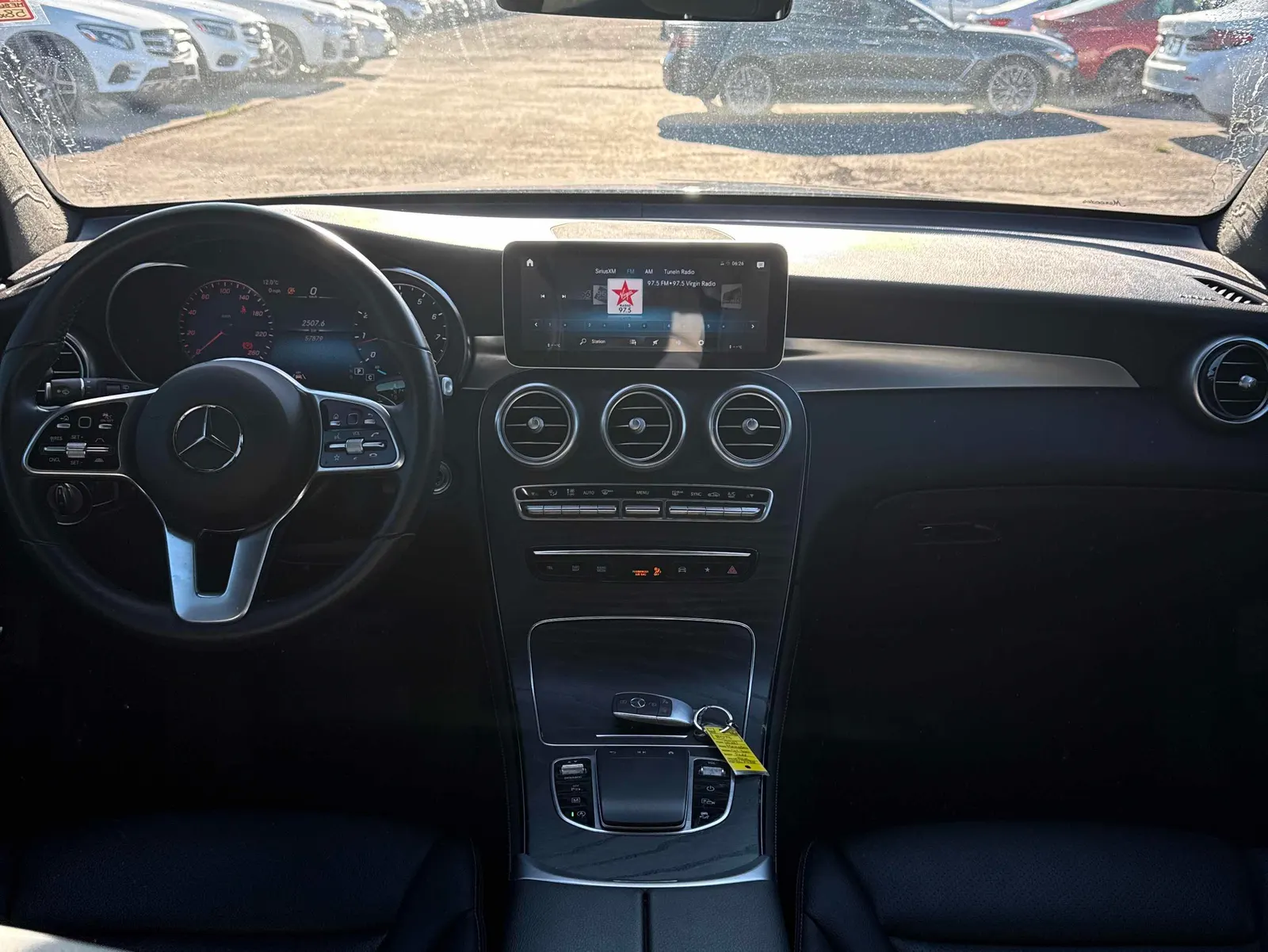 Console