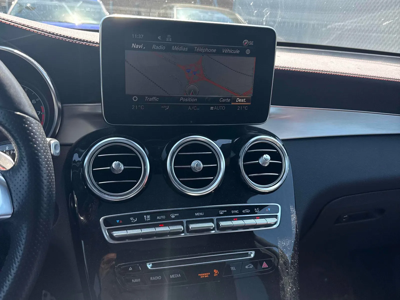 Console