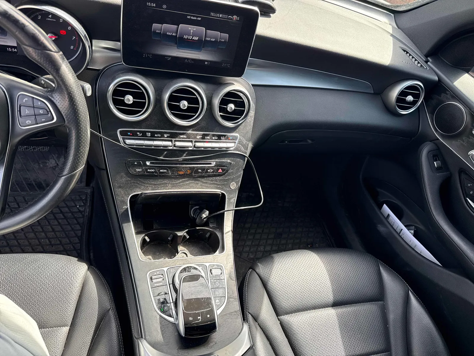 Console