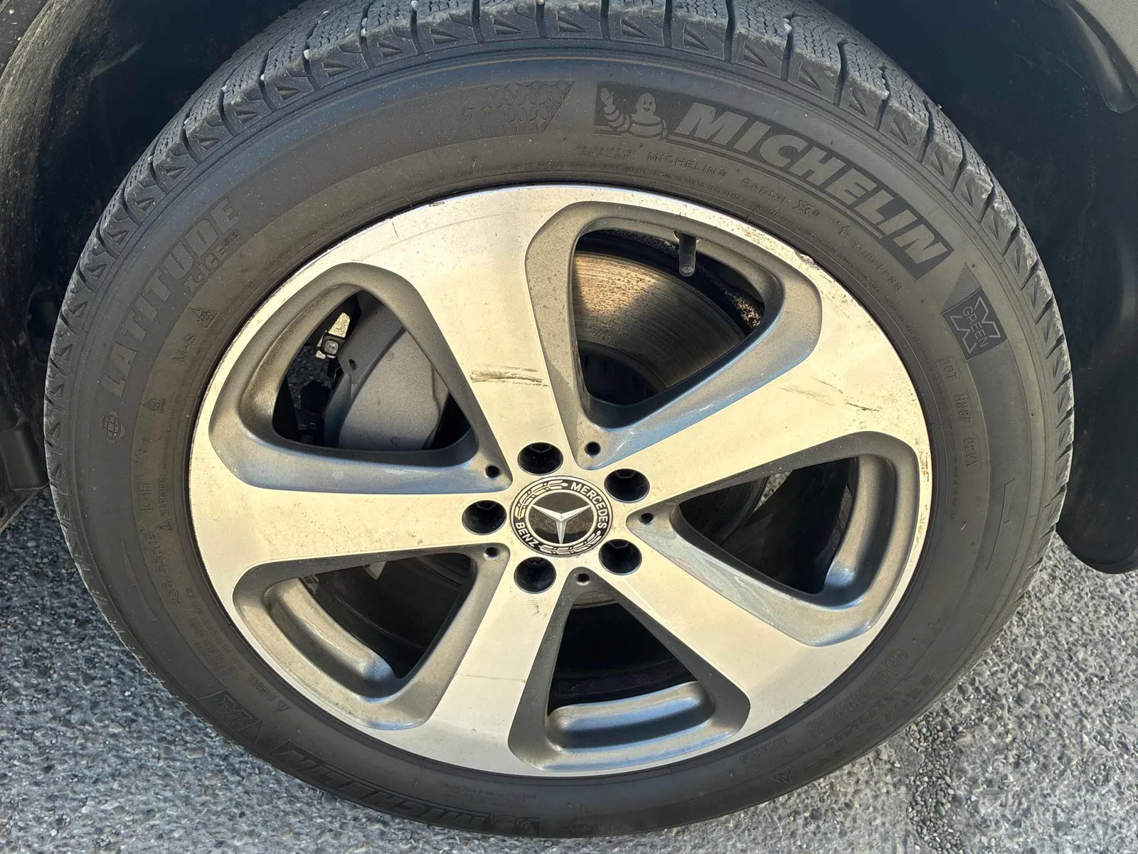 Tire