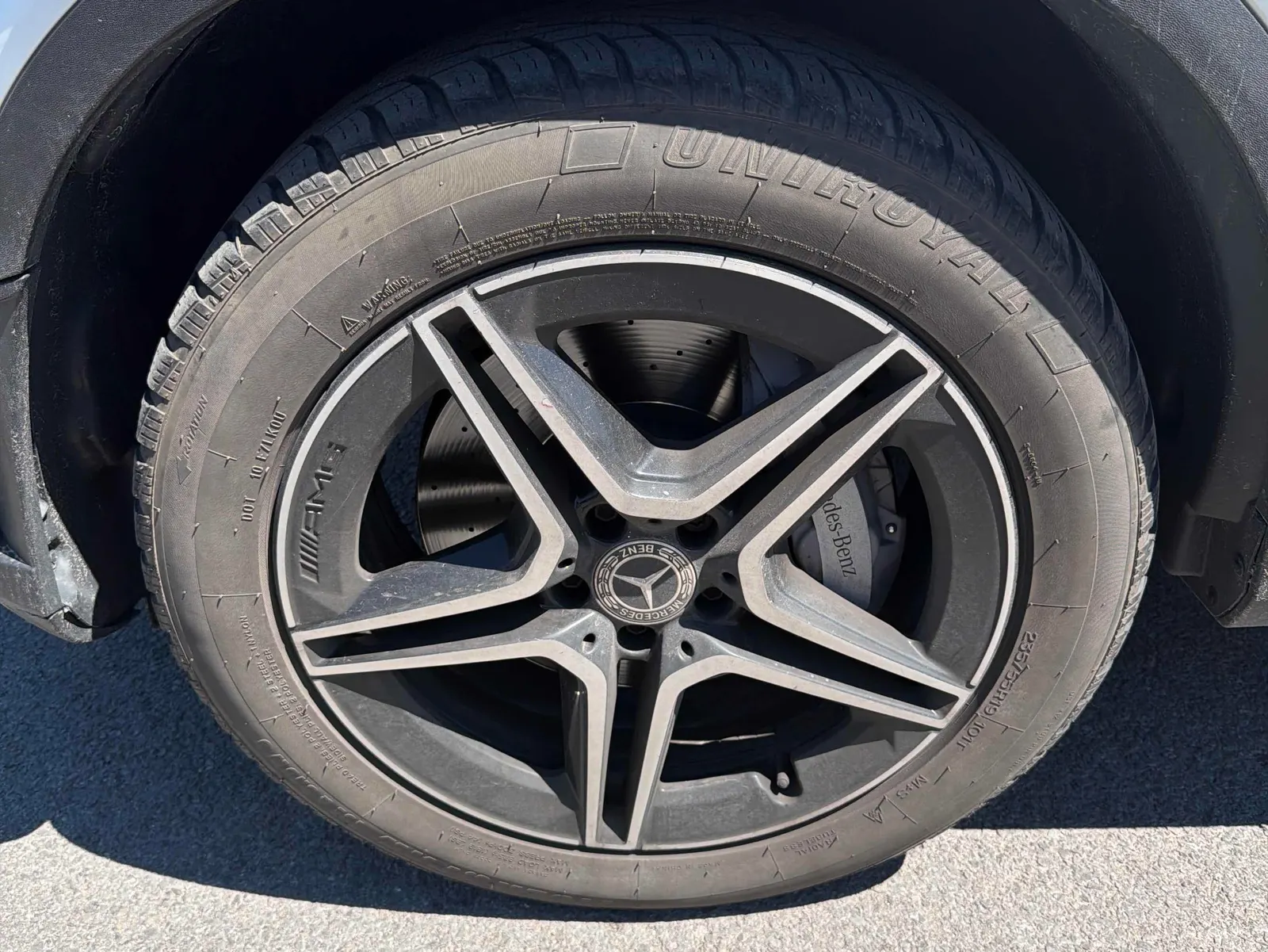 Tire