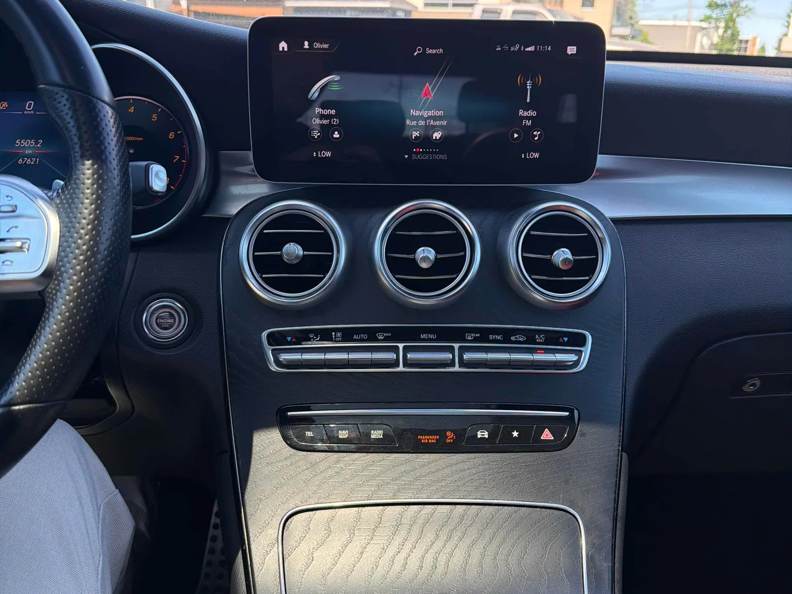 Console