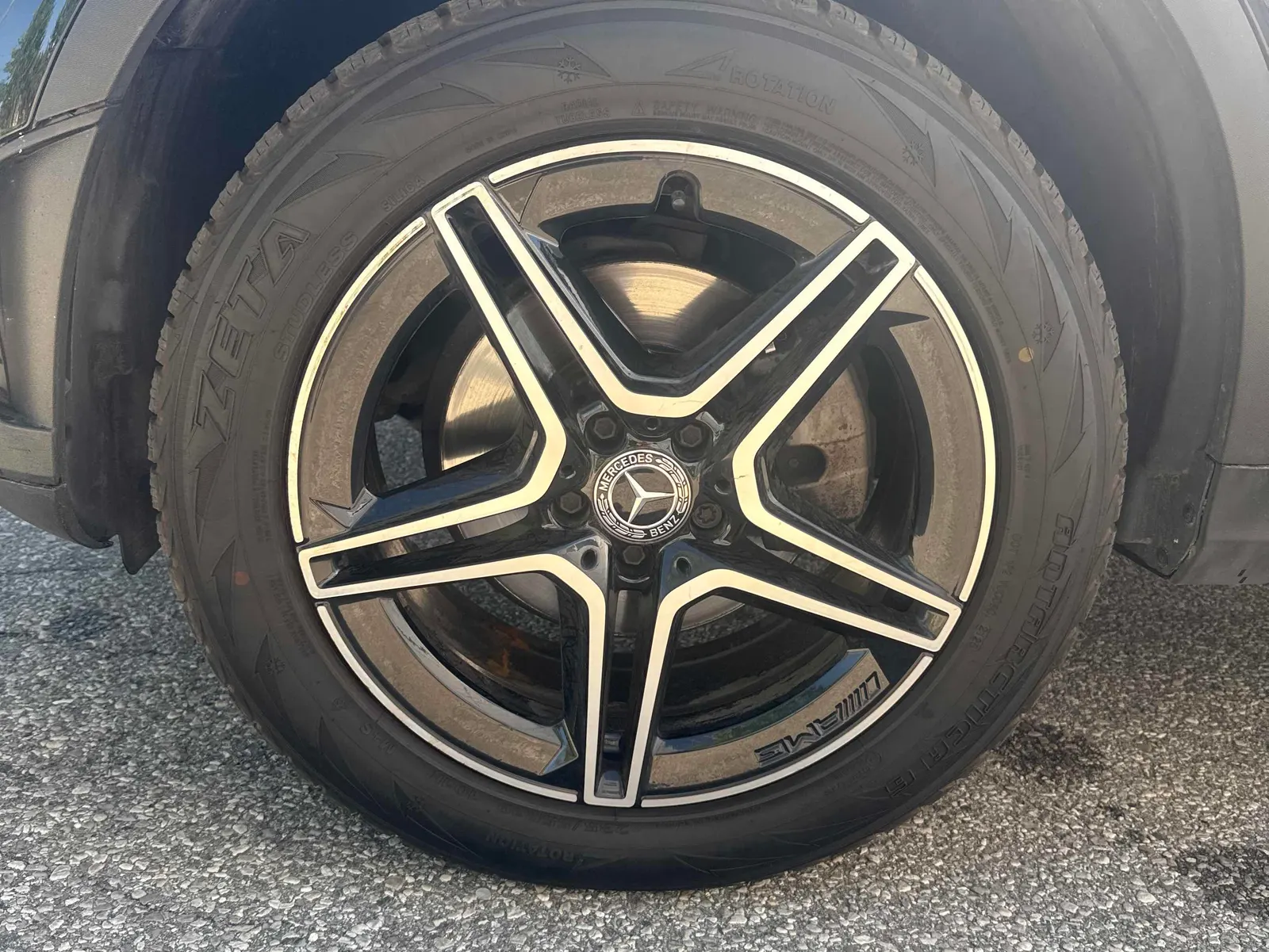 Tire