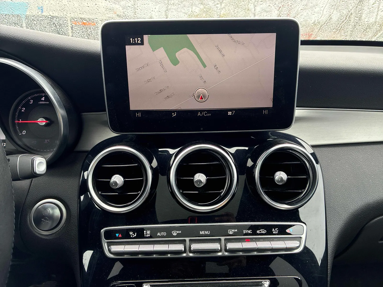 Console