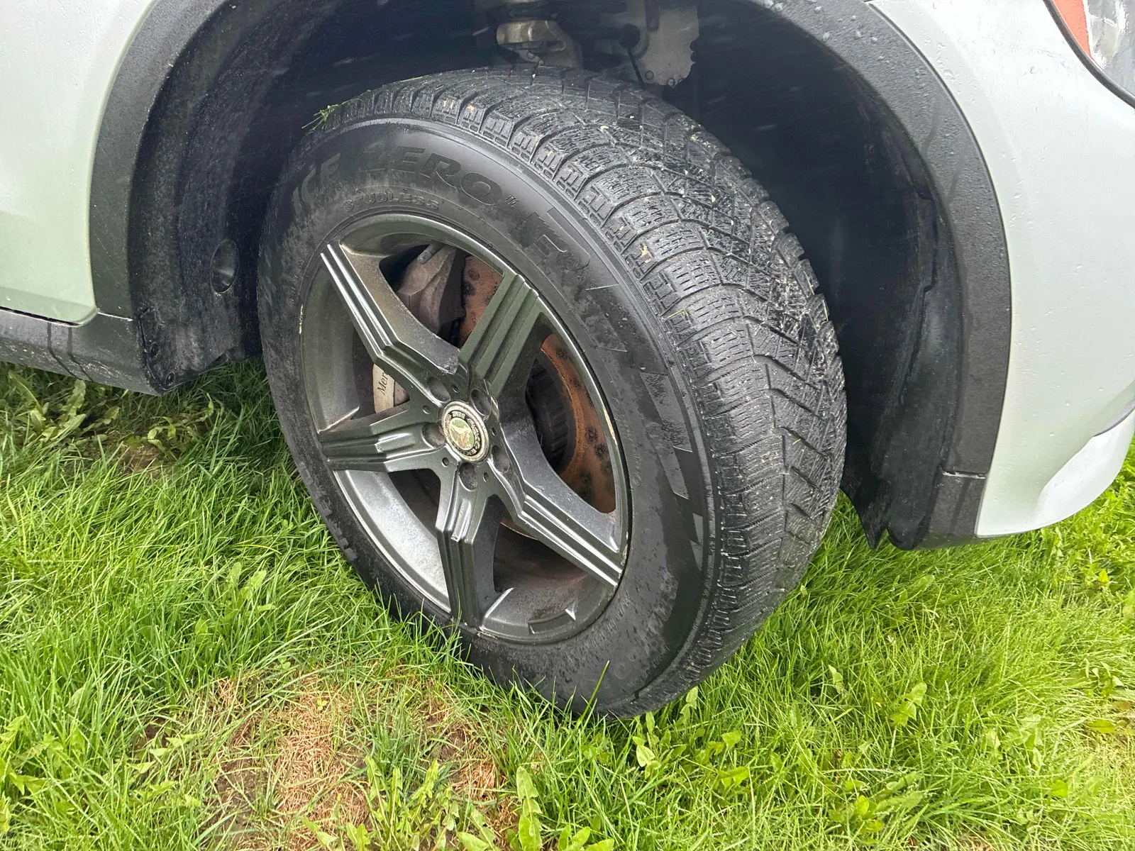 Tire