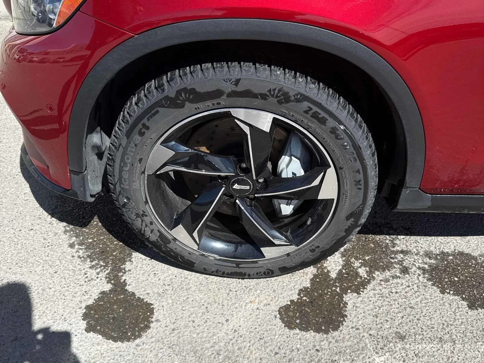 Tire