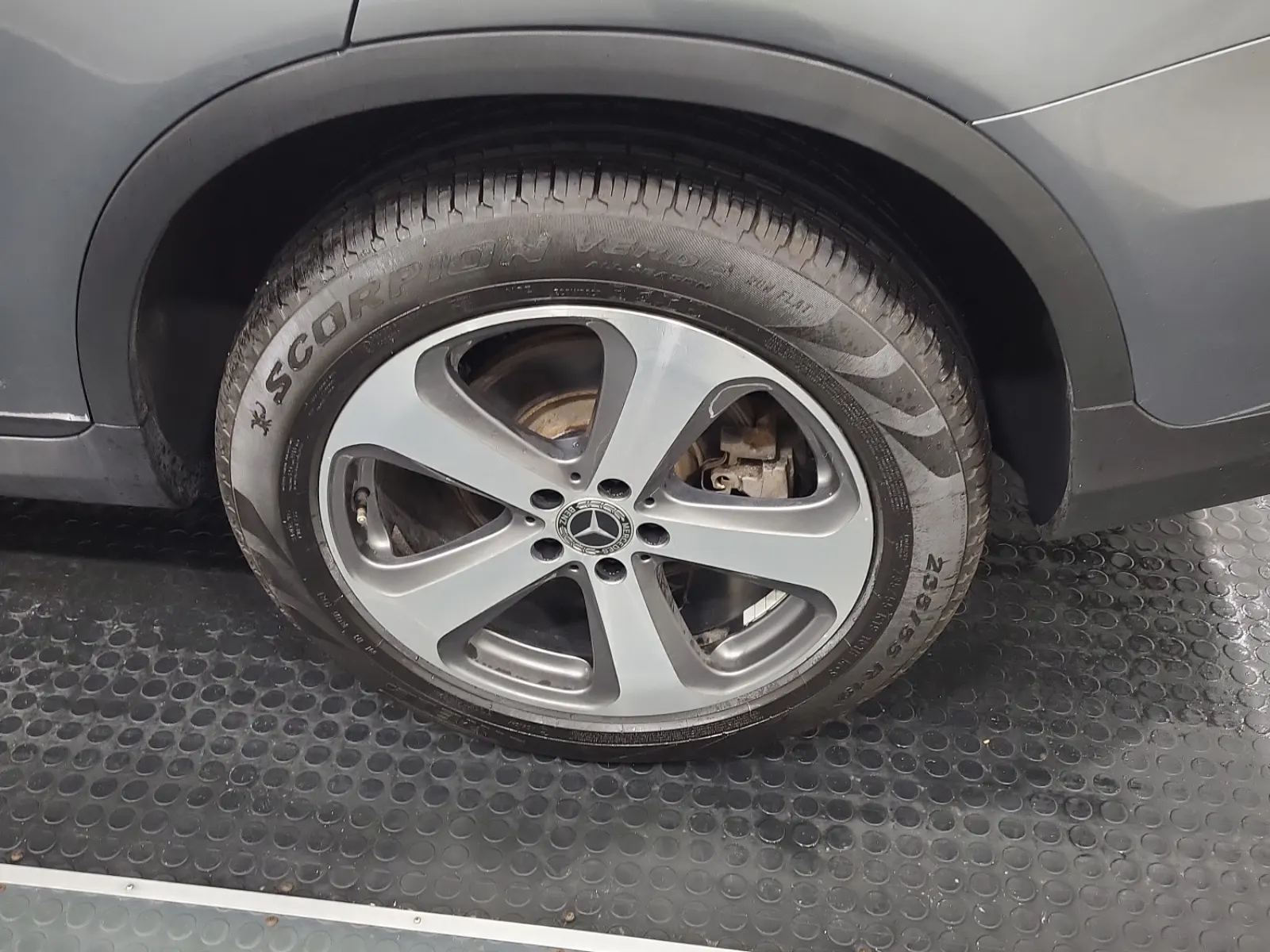 Tire