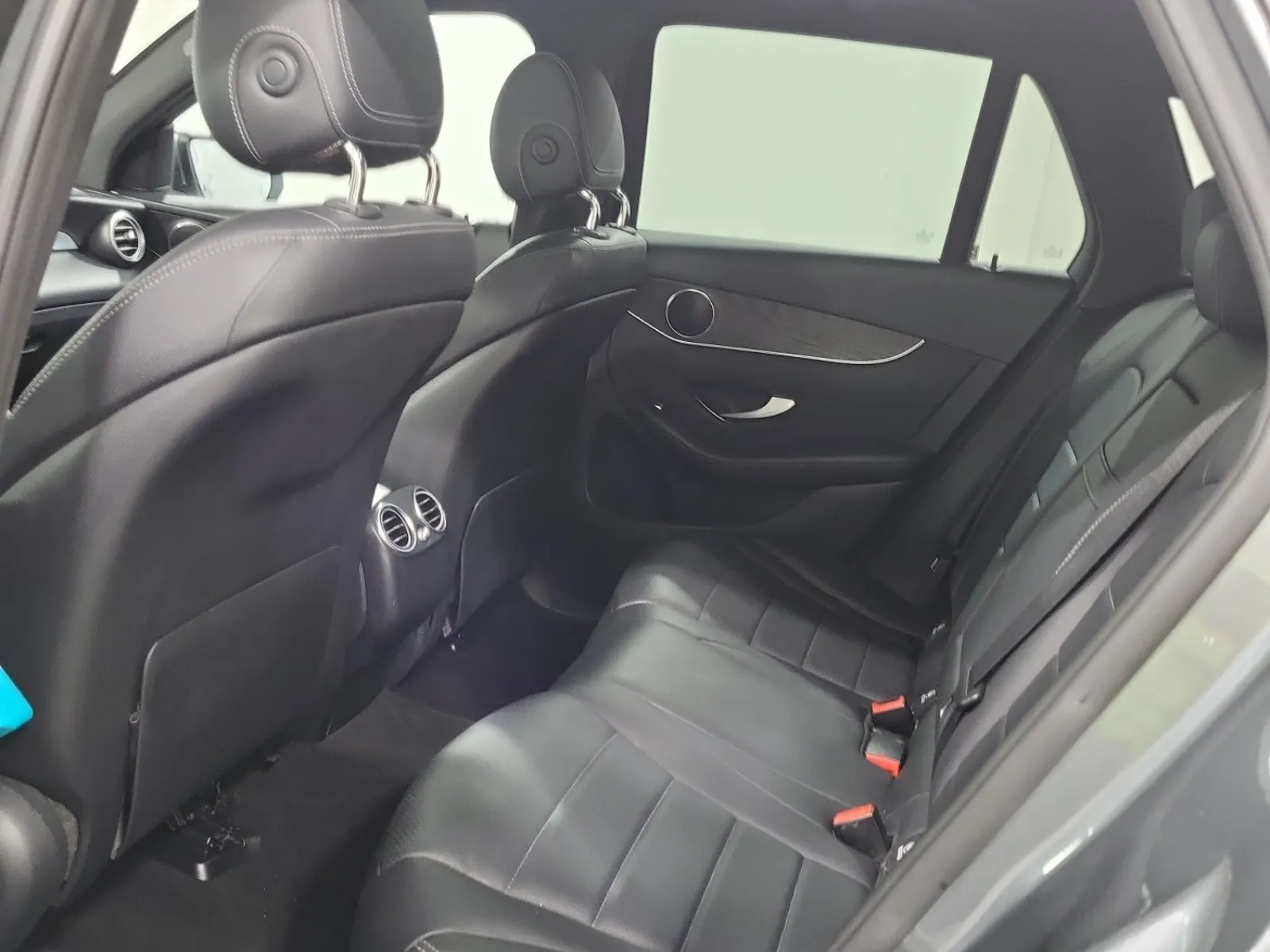 Passenger side