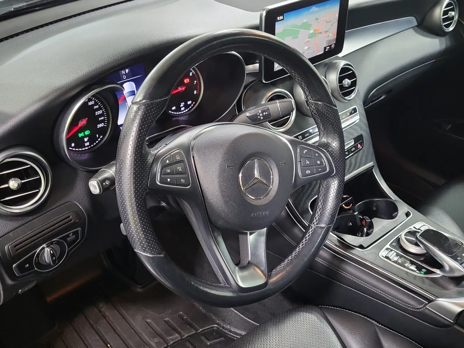 Console