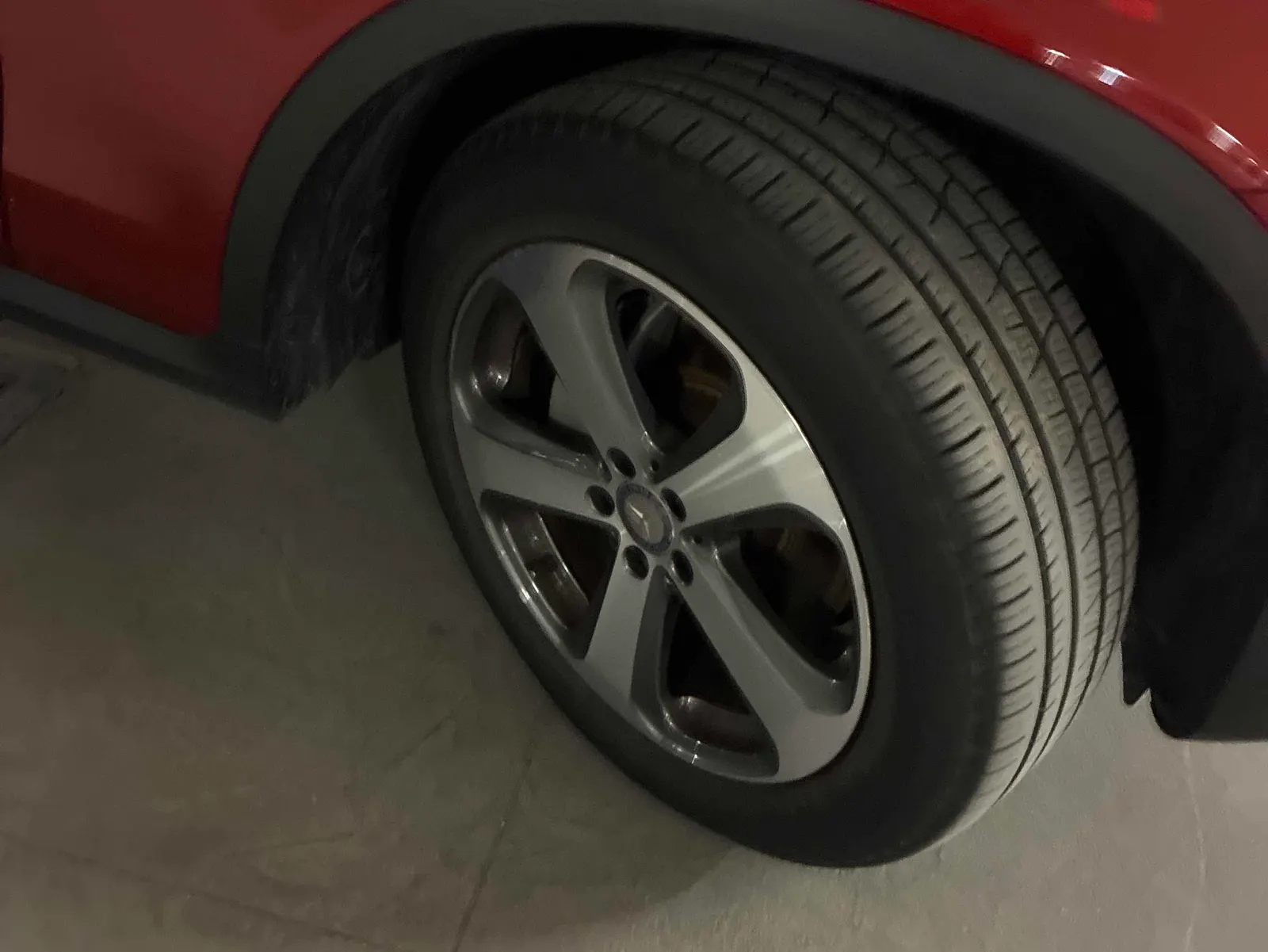 Tire