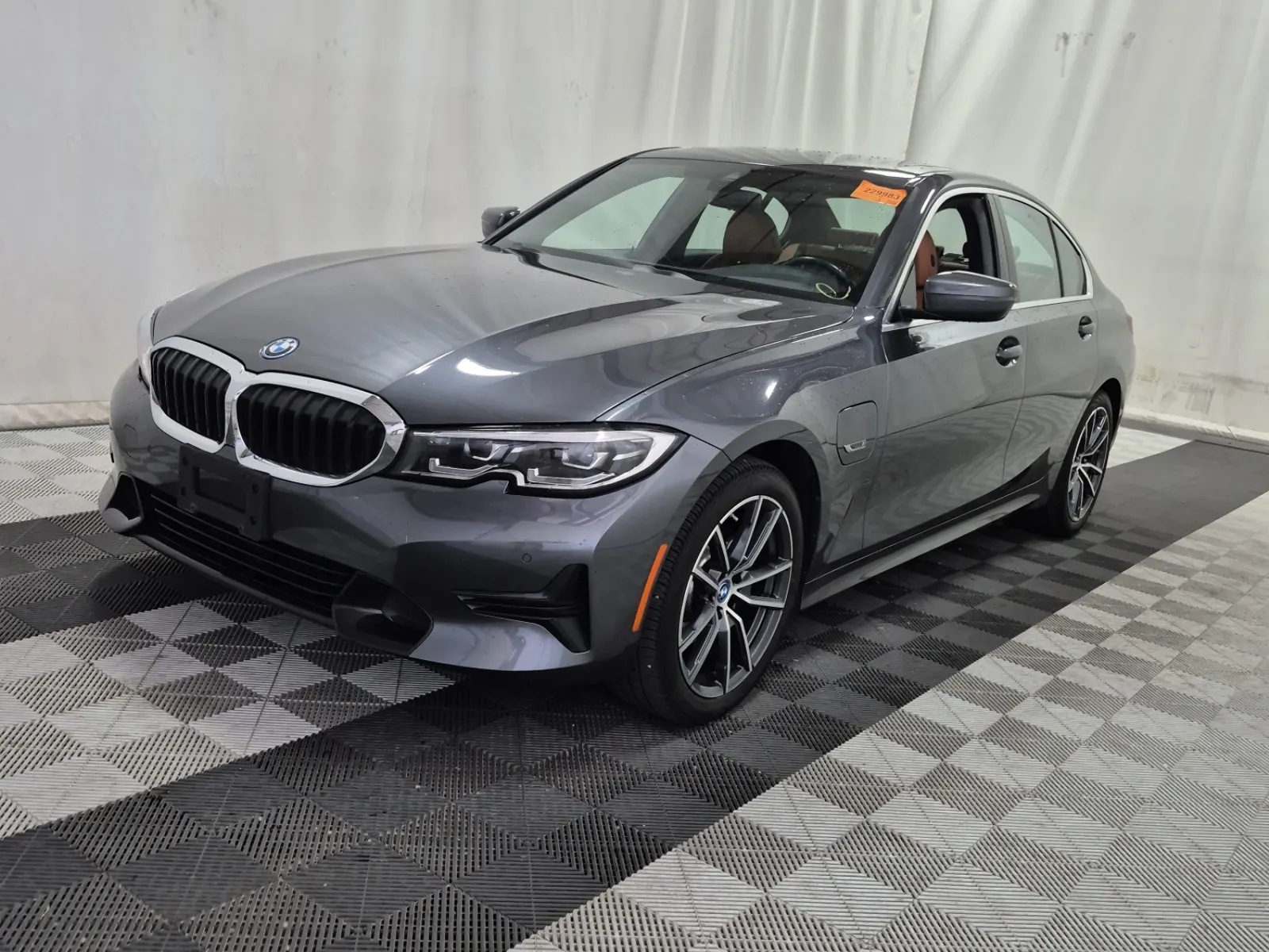 2022 BMW 3 Series