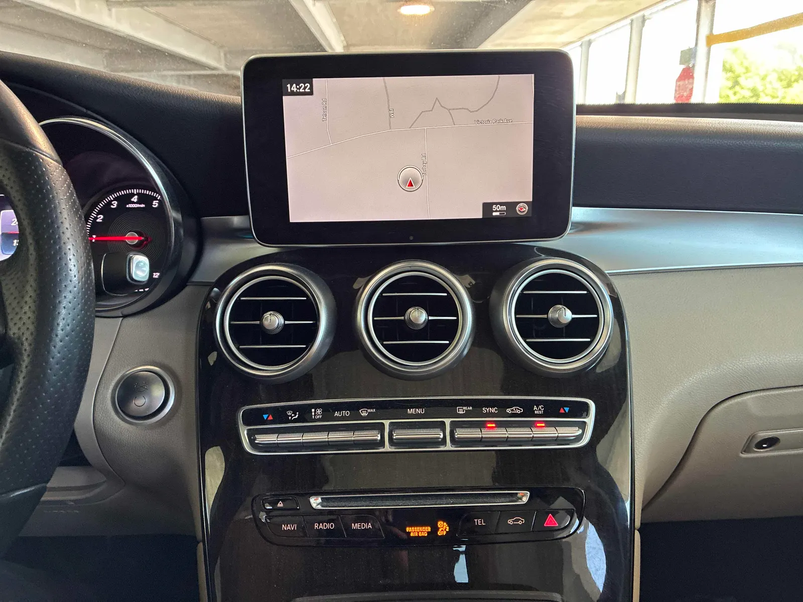 Console