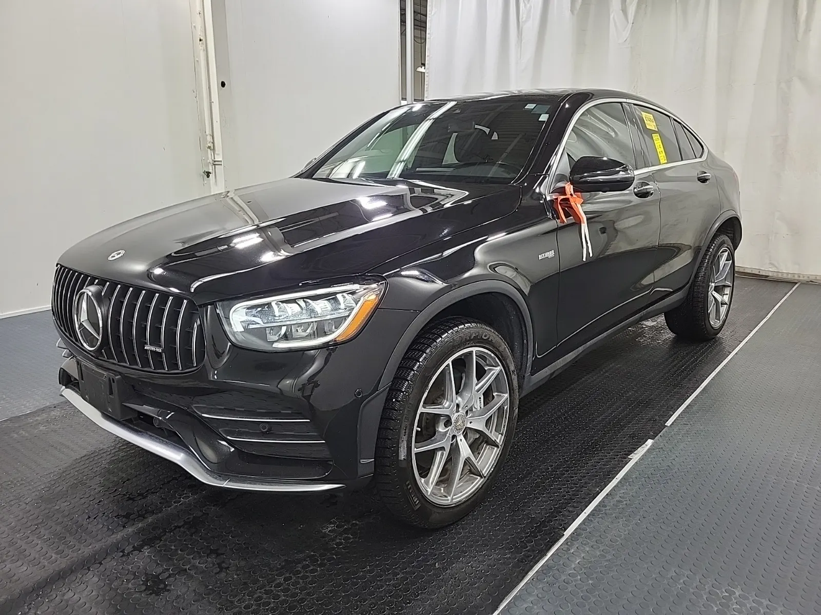 2023 Mercedes-Benz GLC