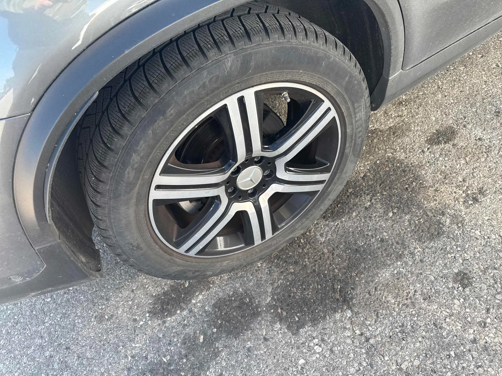 Tire