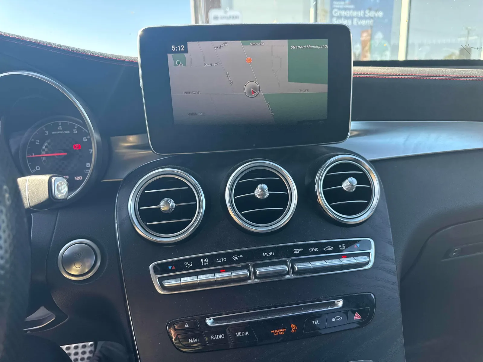 Console