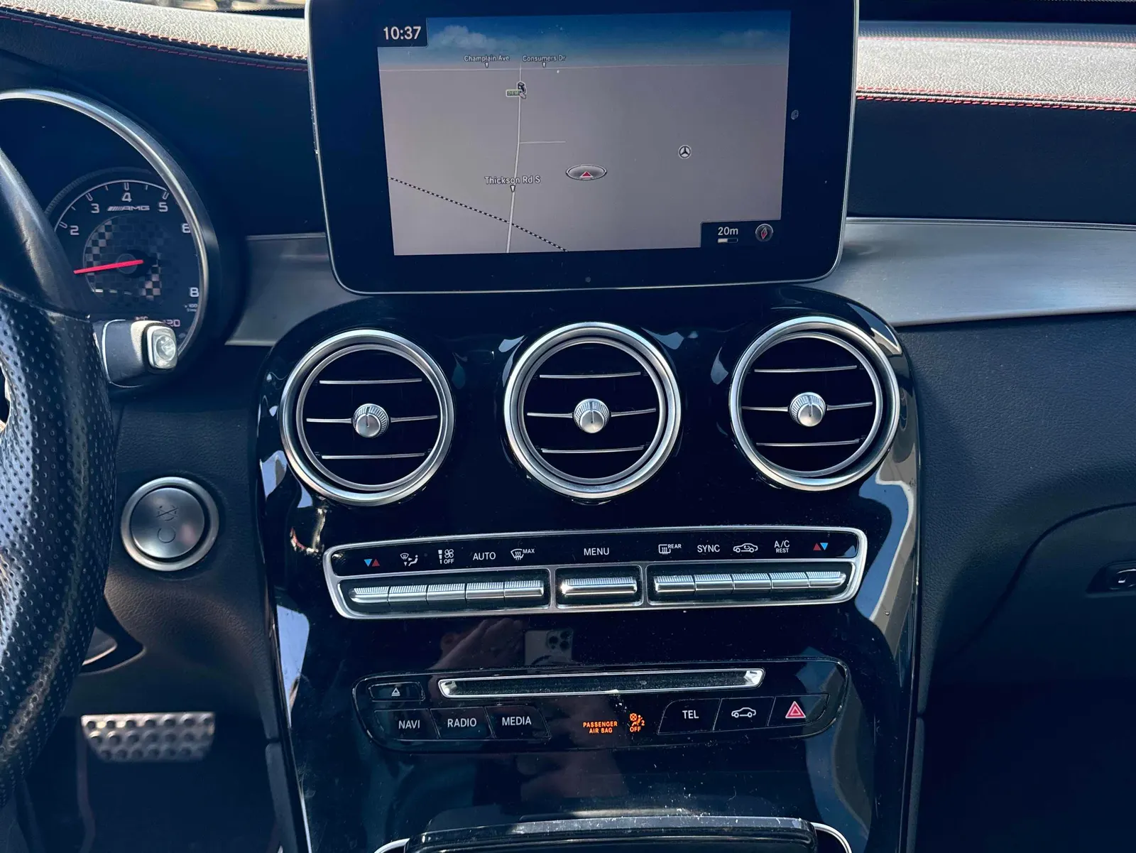 Console
