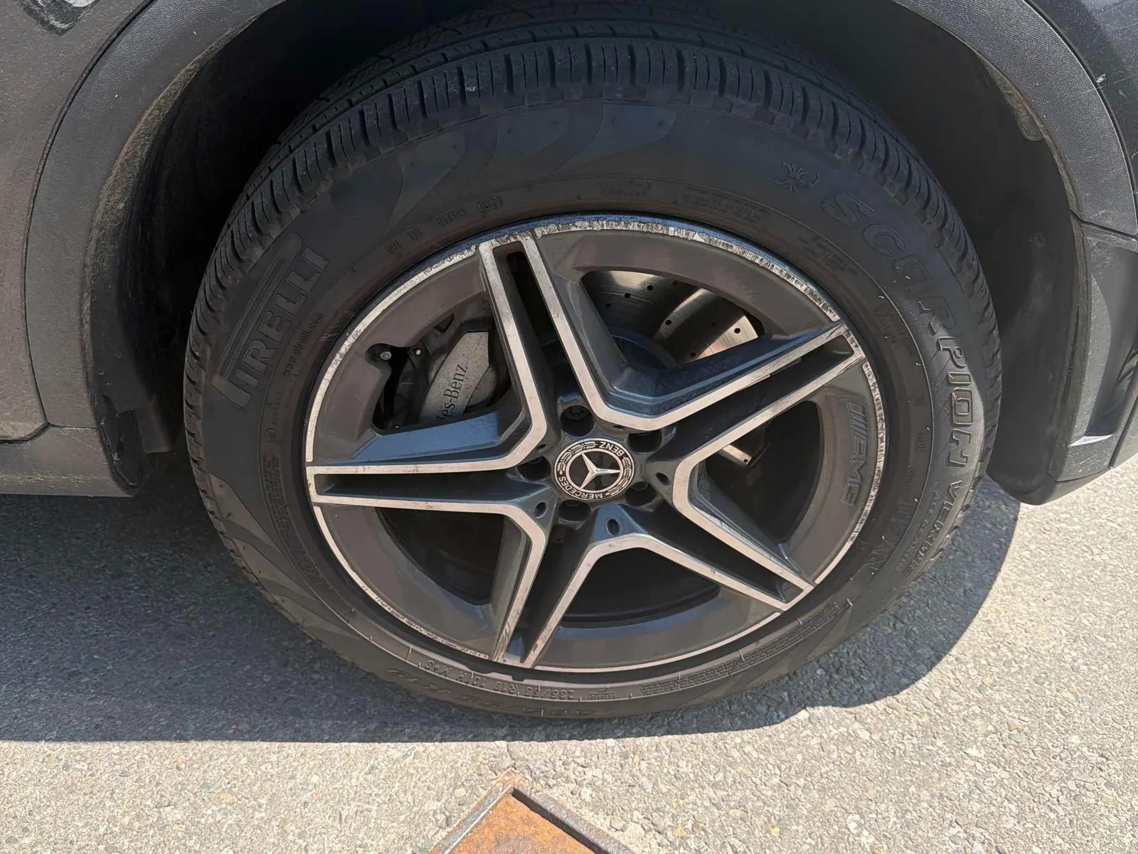 Tire