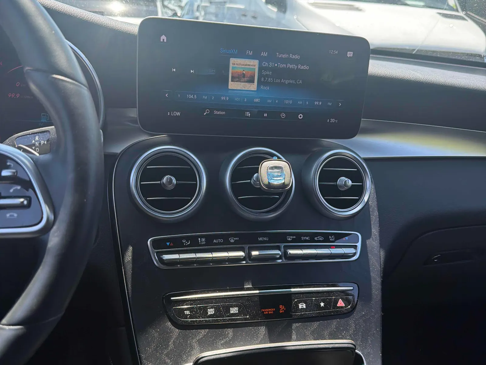 Console