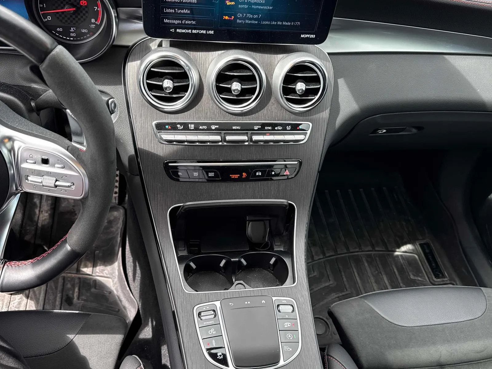 Console