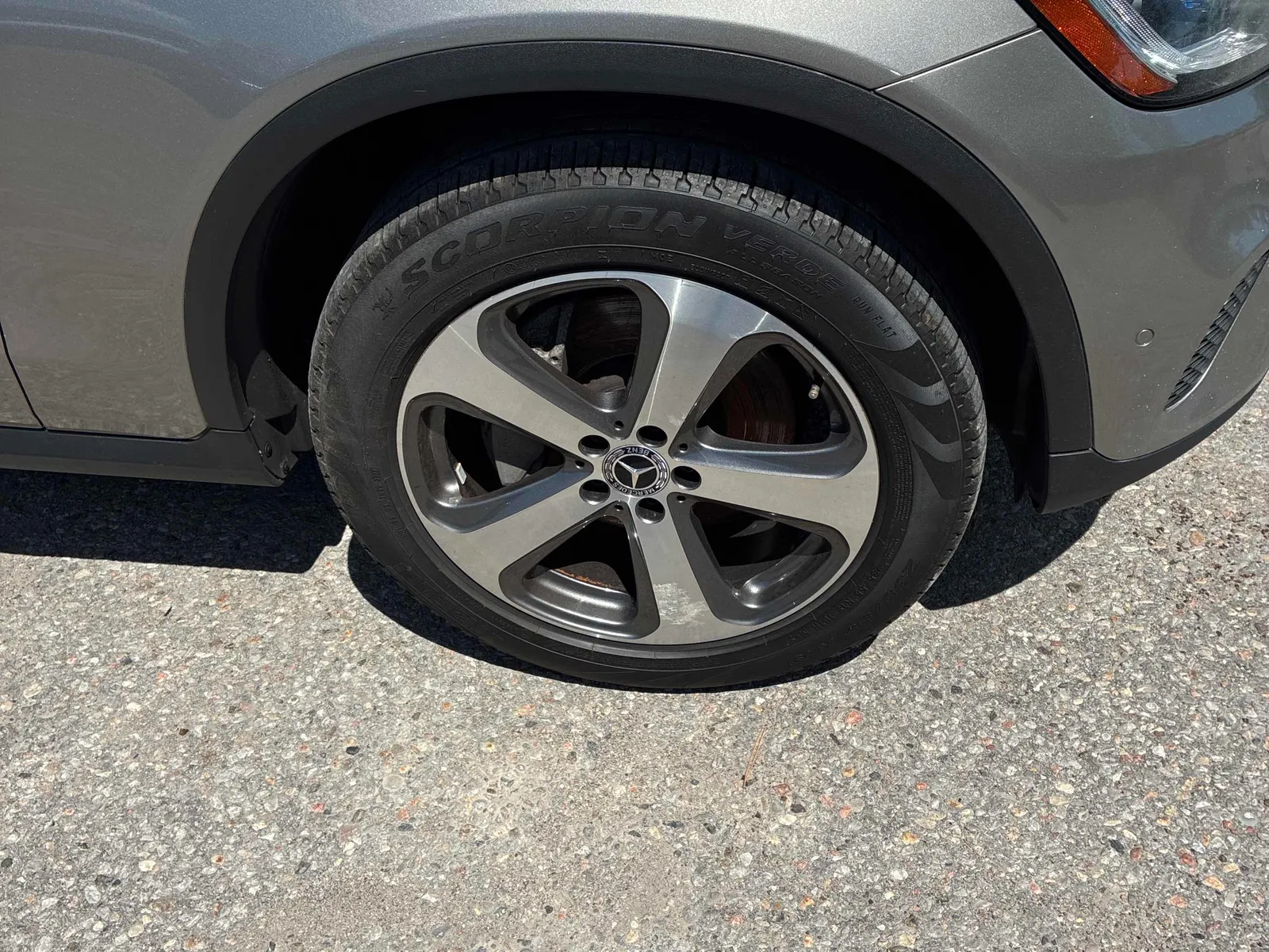 Tire