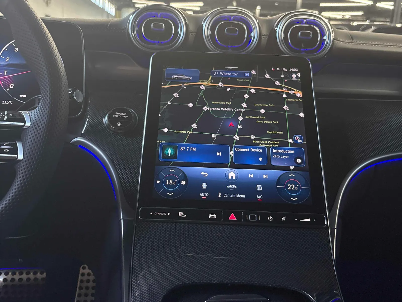 Console
