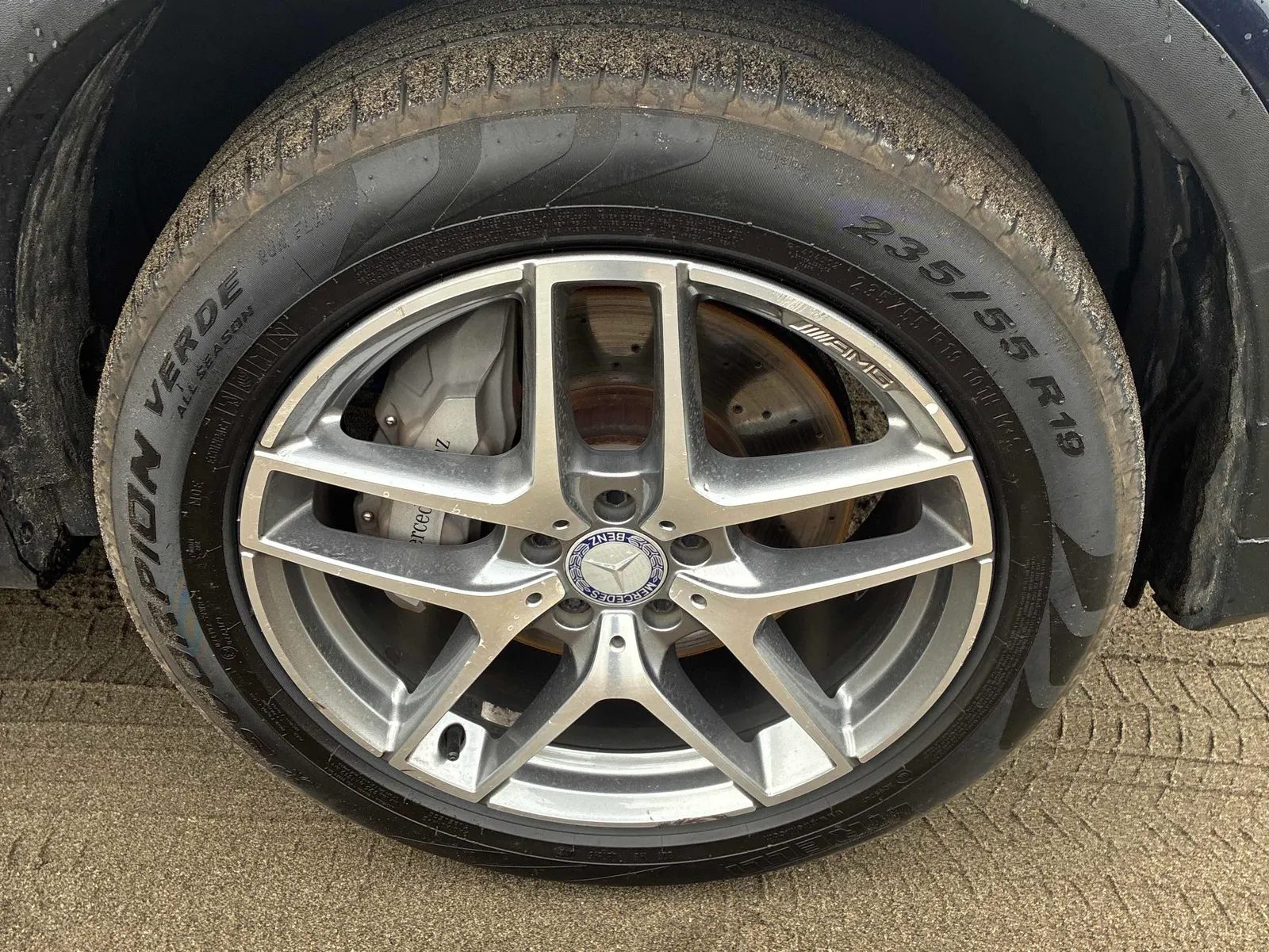 Tire
