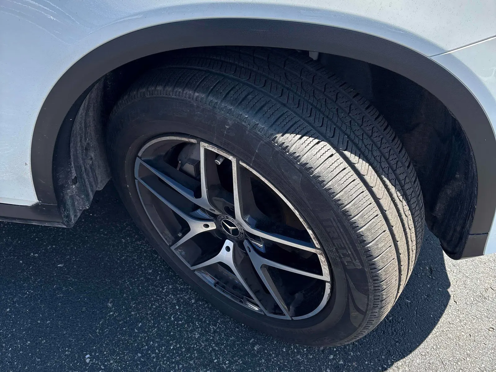 Tire
