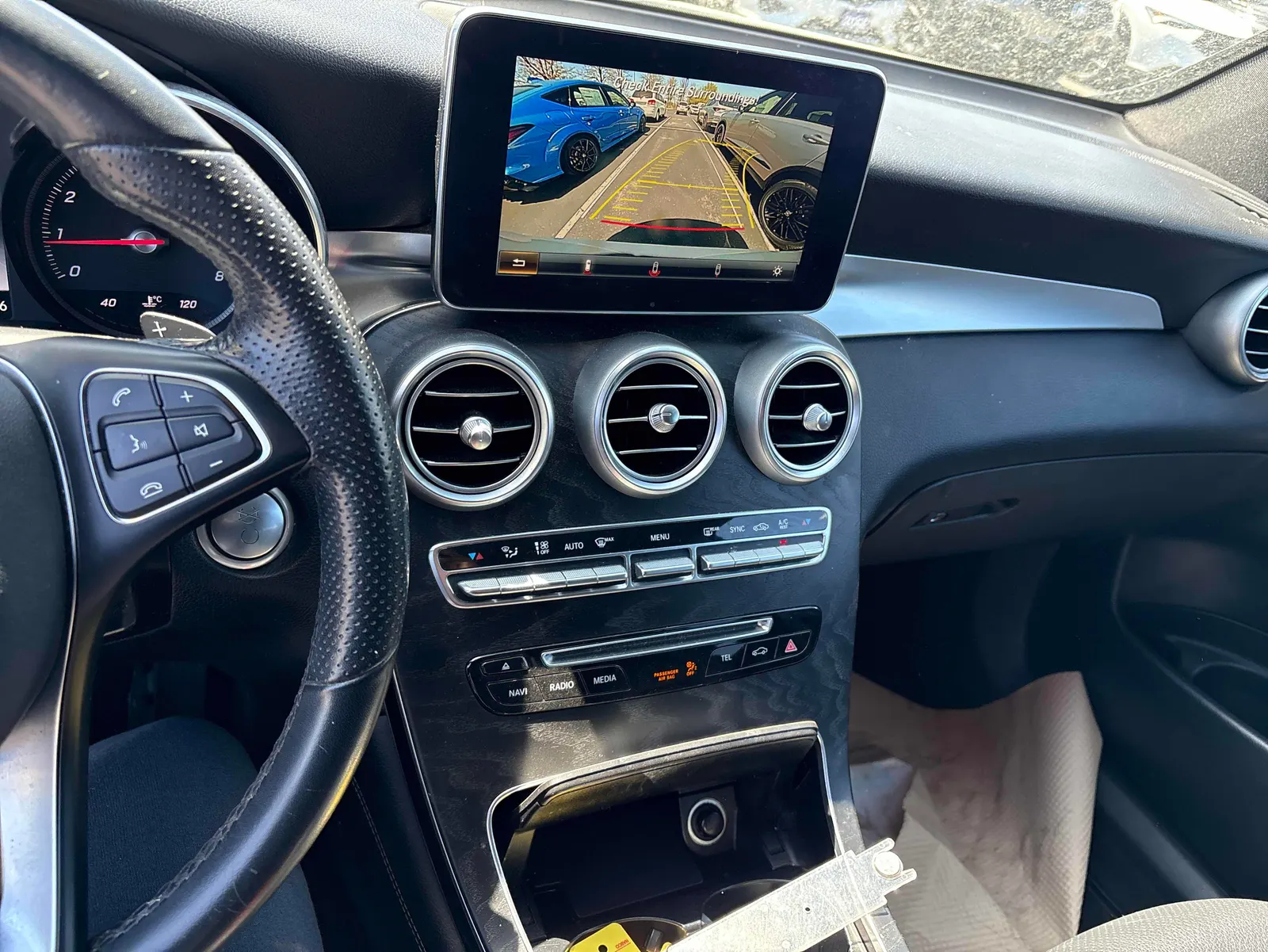 Console