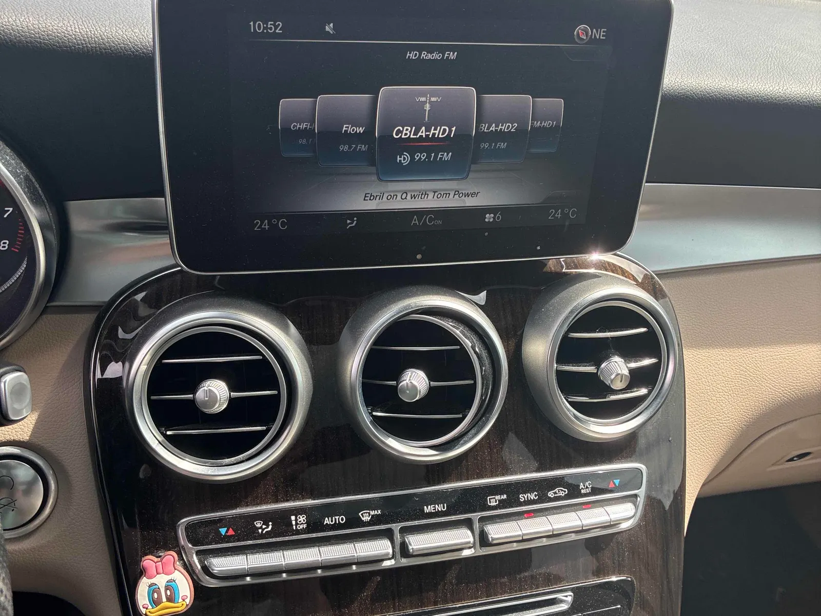 Console