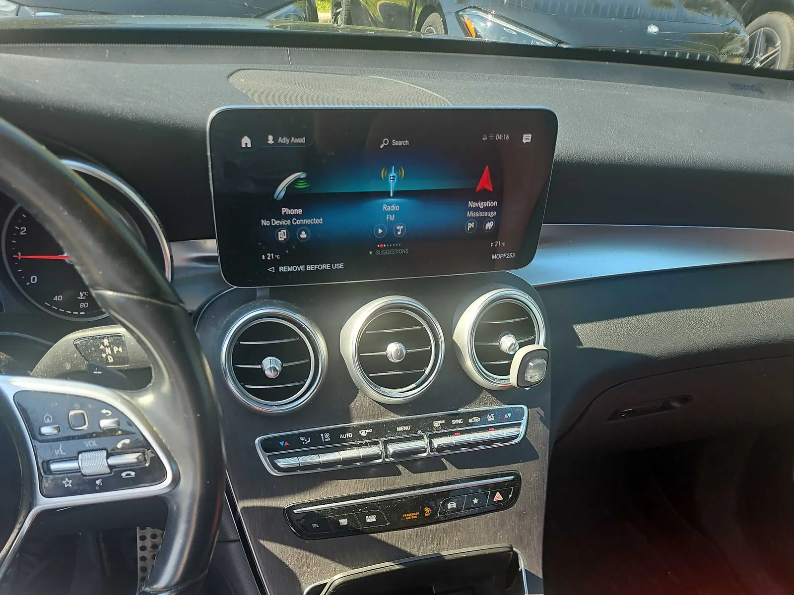 Console