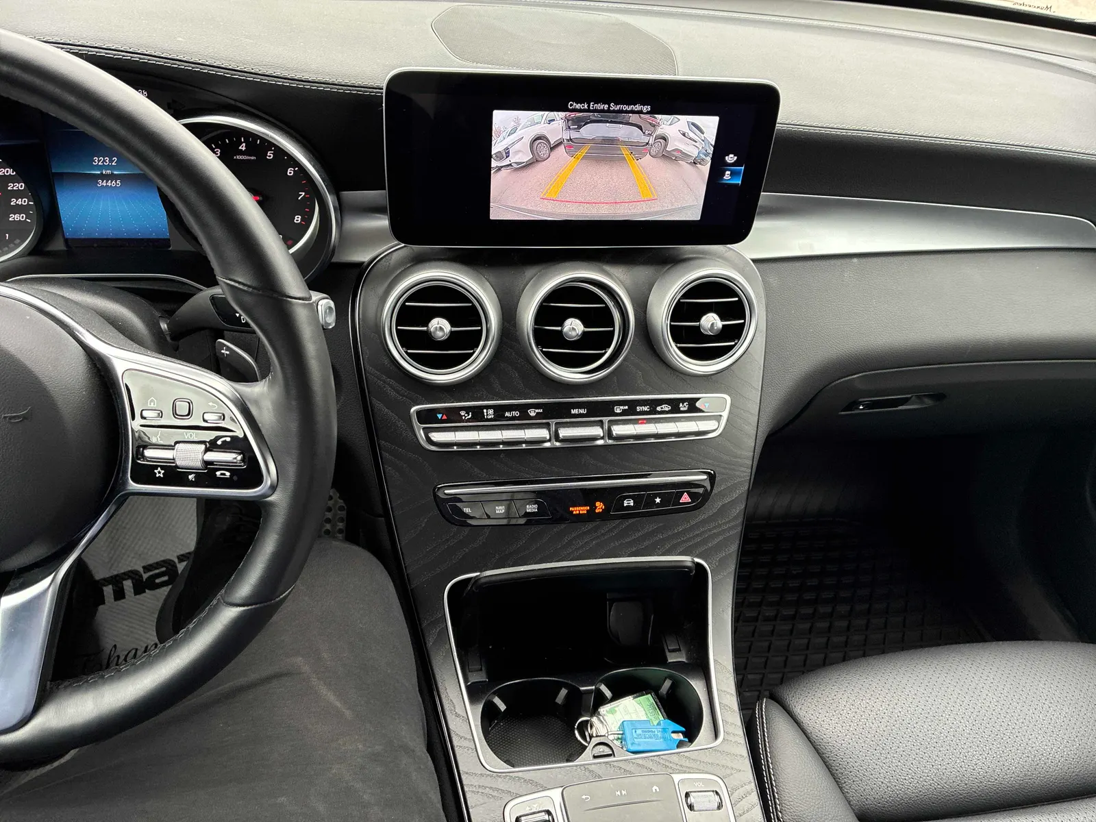 Console