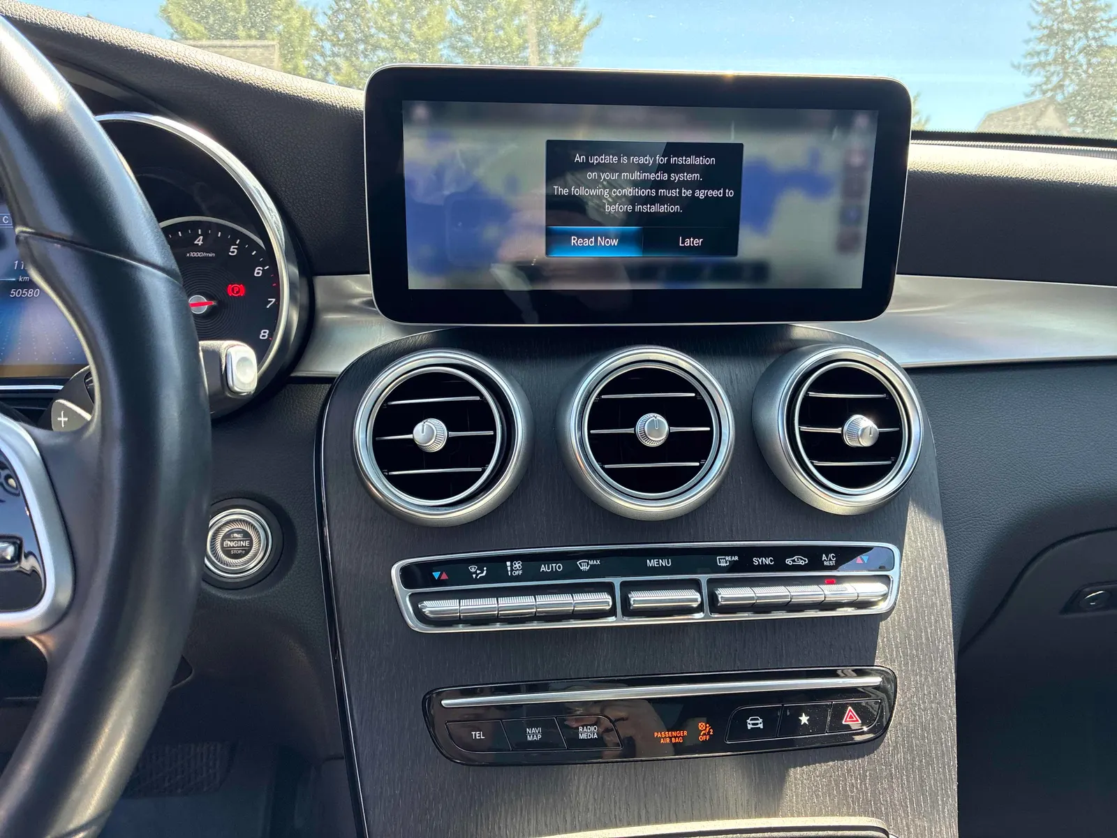 Console