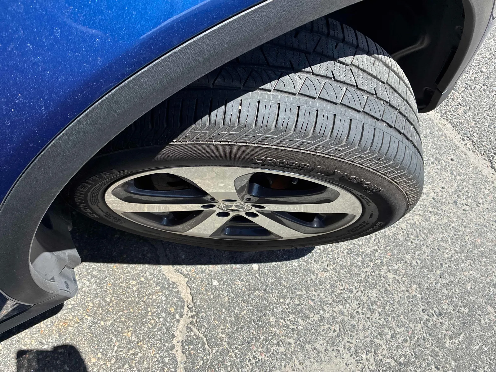 Tire