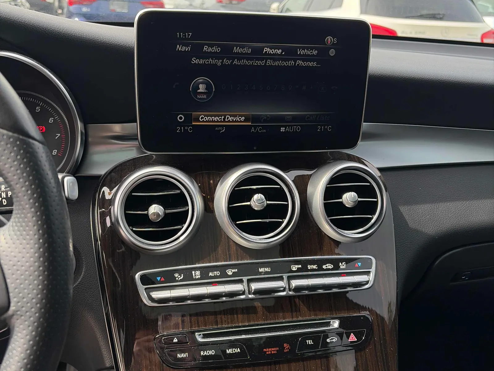 Console