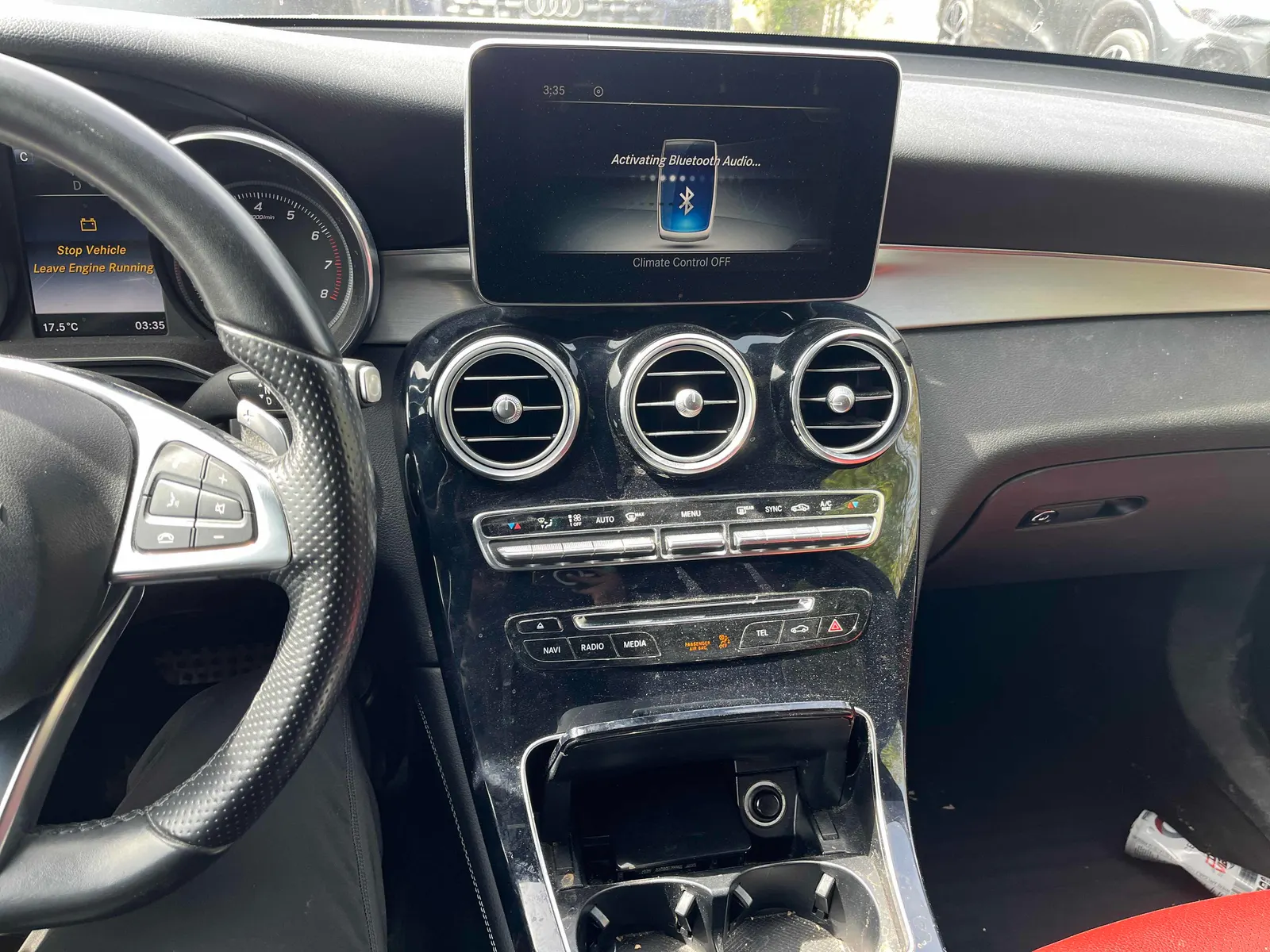 Console