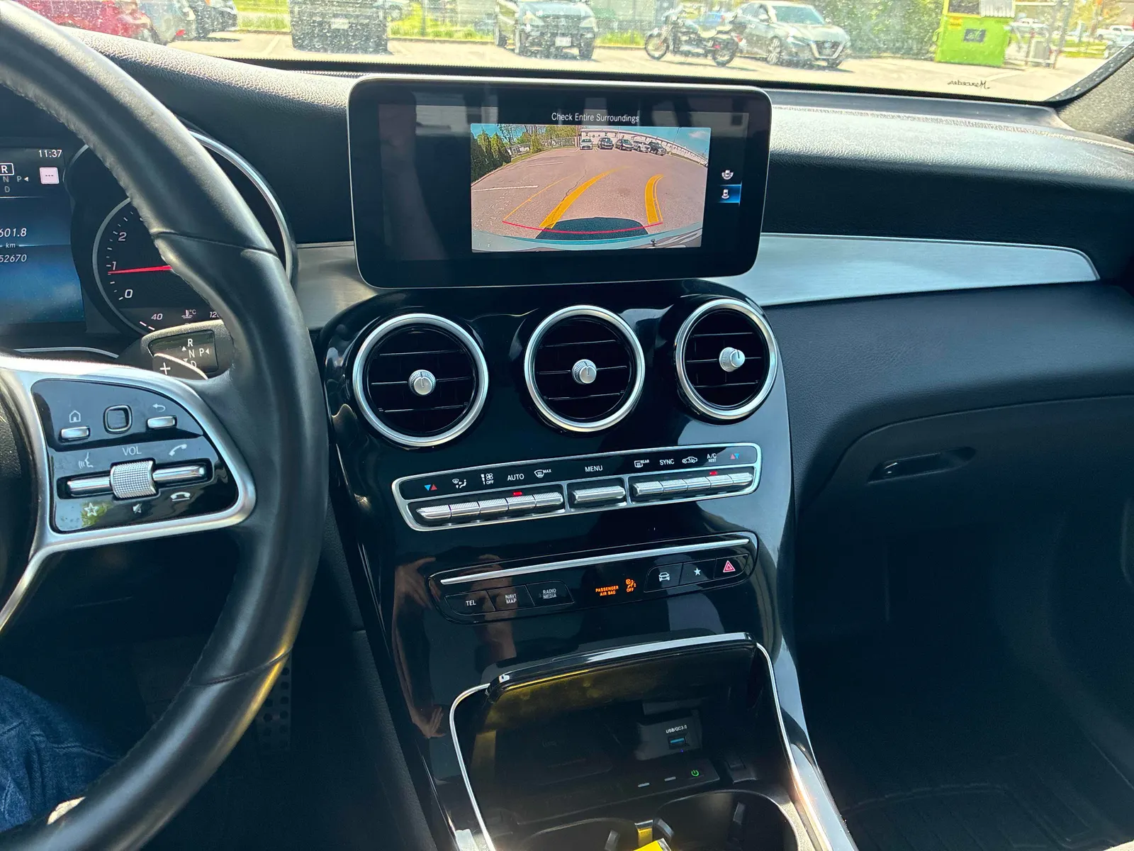 Console