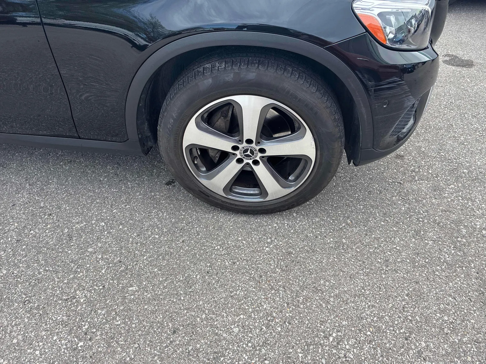 Tire