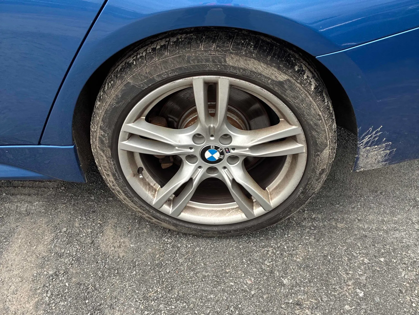 Tire
