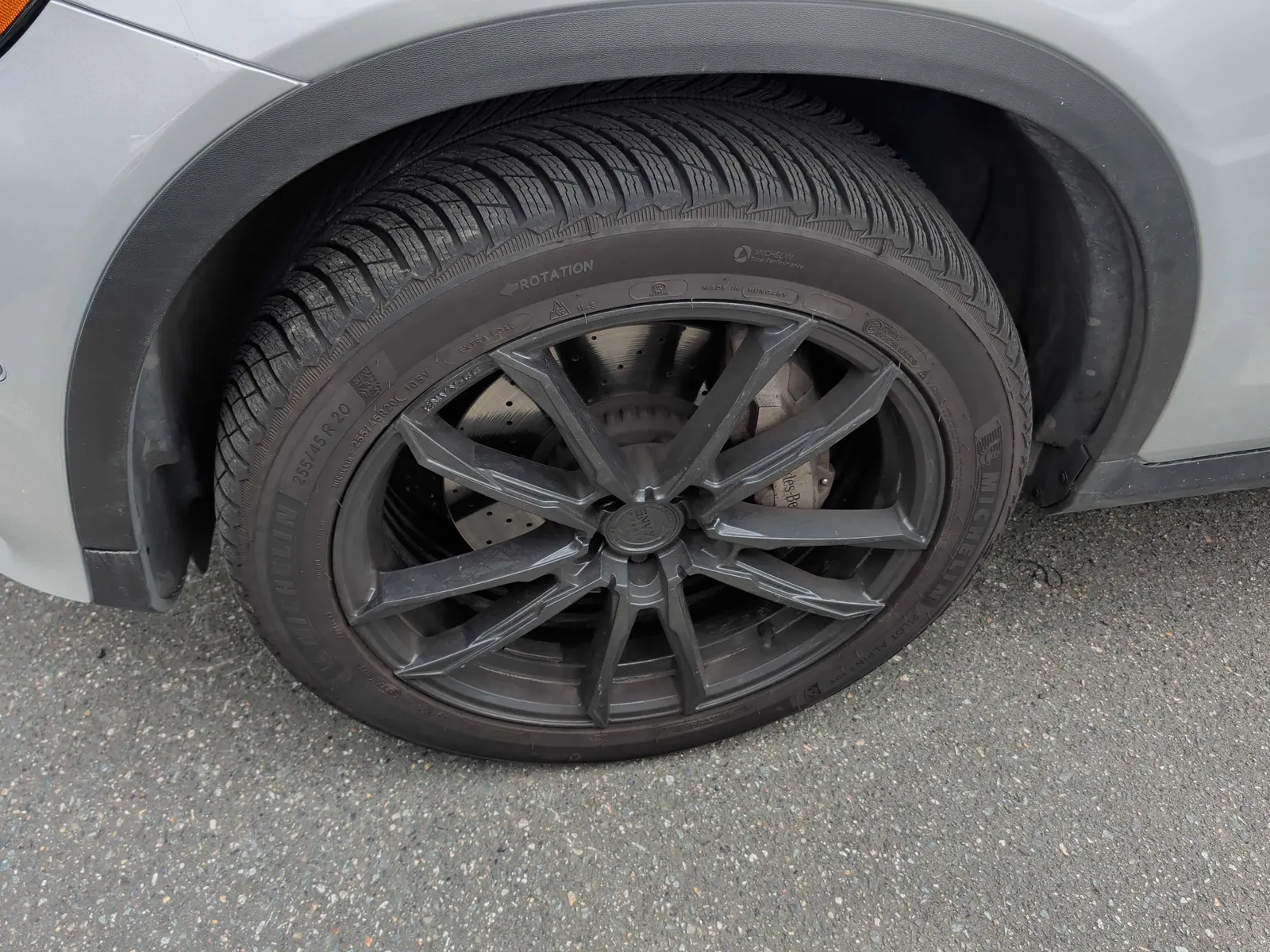 Tire