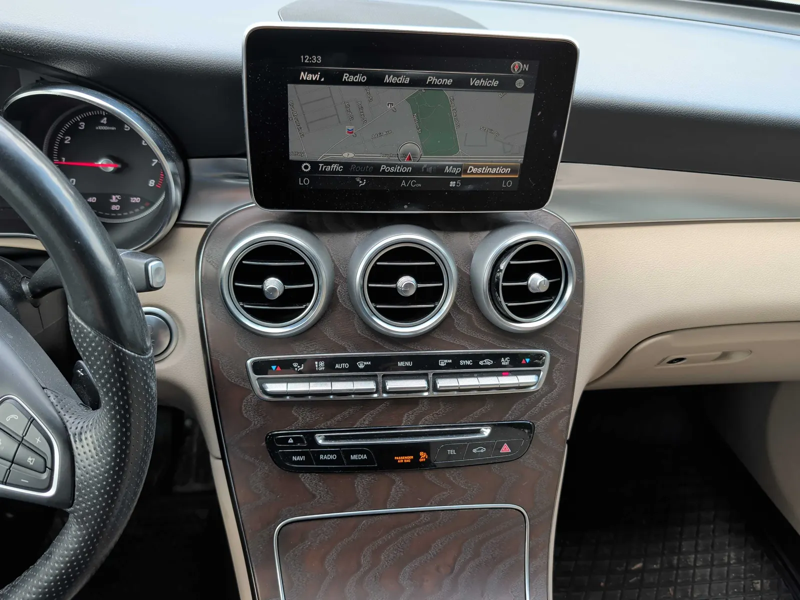 Console