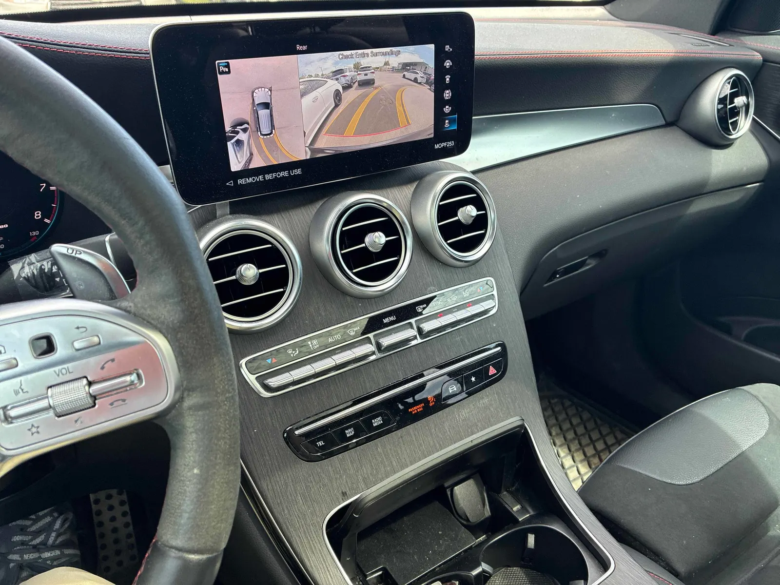 Console