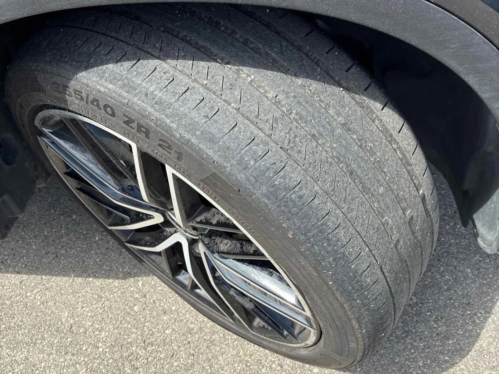 Tire