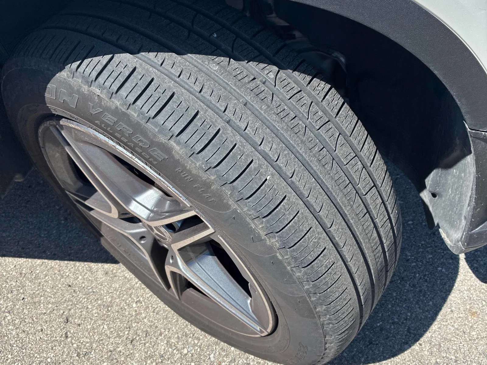 Tire